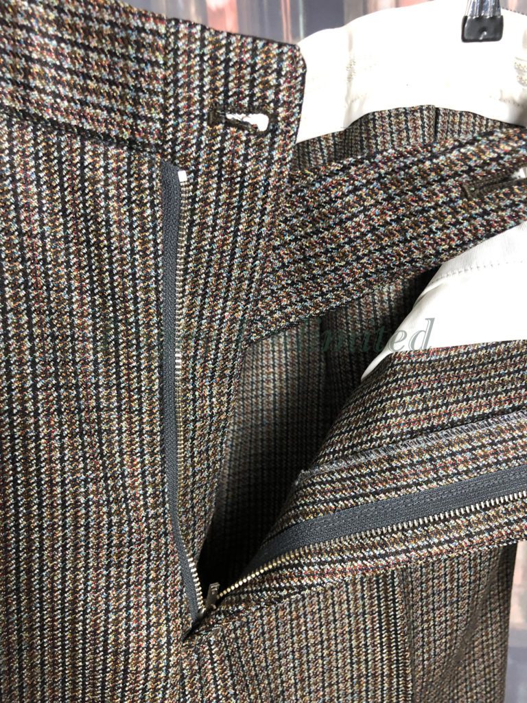 Vintage 3 Piece Heavyweight Tweed Suit 40Chest /34Waist /31Leg - Fogey ...