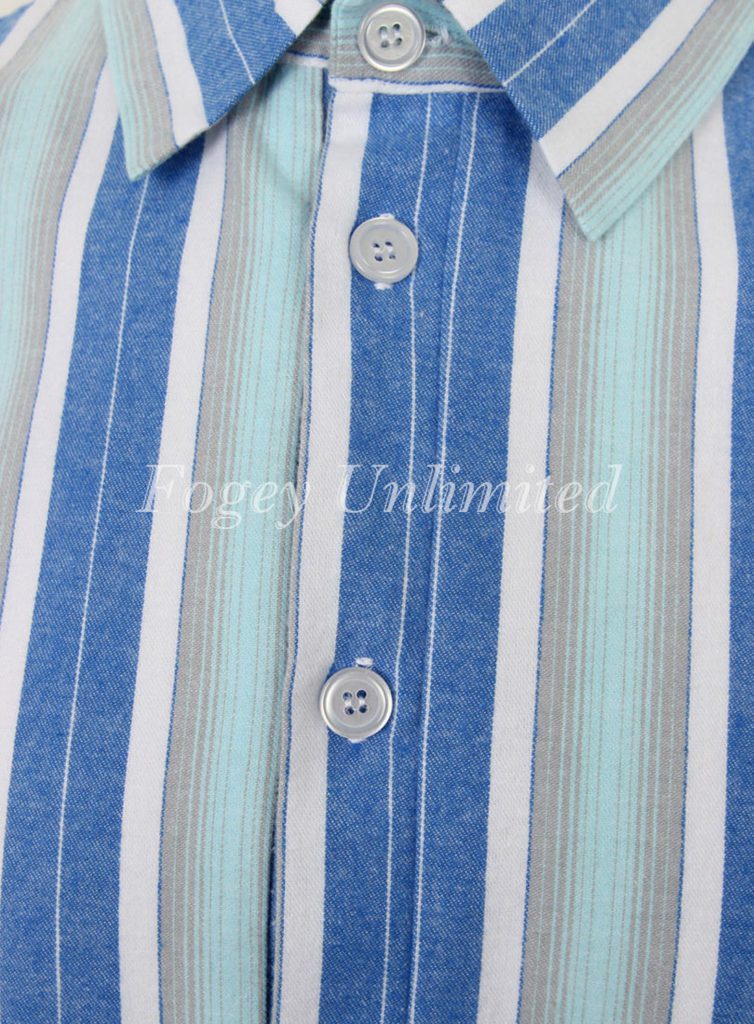 Traditional style Tie Cord waist Pyjamas. Brushed Flannel.. By Somax ...