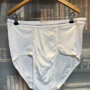 Vintage New Old store stock Gentlemans Underwear. Briefs Y-Fronts . Unworn. Various Styles and sizes (Ref:BF1) - Image 2