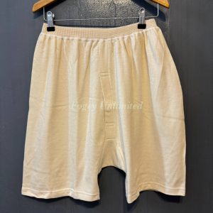 Trunks Boxer Shorts. Gentlemans Underwear. Unworn Vintage New Old
