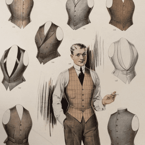 Waistcoats