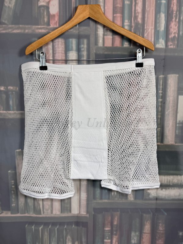 Brynje Traditional String/Net Cotton TRUNKS LIGHTWEIGHT